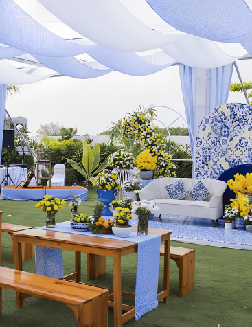 EVENTS & FUNCTIONS